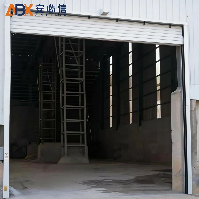 平顶山市高速堆积门